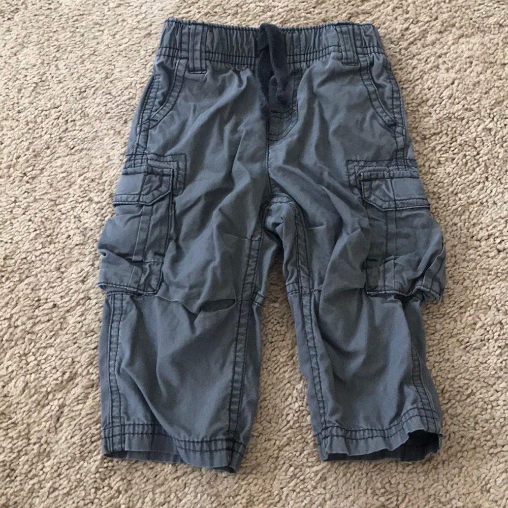 Cargo pants